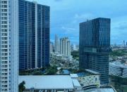 Lux 2 Br Anderson above Pakuwon mall center