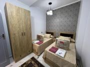 A luxury apartment fully nile view -Downtown Cairo