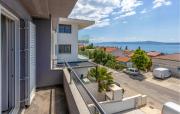 Beautiful Apartment In Crikvenica