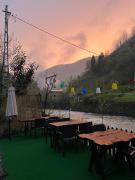 Afara Bungalows Otel & Cafe