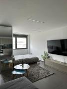 Hitech Appartment