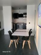 Superbe T2, Paris, Stade de France, WIFI, Parking