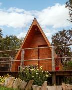 Chalés e Camping do Robinho 1