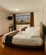 Top Arequipa