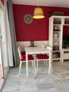 Apartamentos Rio Marinas 15 Playazo beach