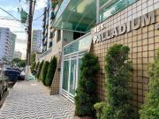 Edifício Residencial Palladium