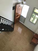 1 bedroom loft type - Unit7