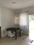 Casa no Condomínio Parque do Jacuipe com acesso à praia e rio