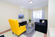 Cosy home staycation Thika Road