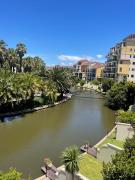 204 Island Club Luxury Apartment - Cape Town