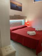 Appartamento Rosso Marsala