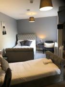 Chic and Modern Studio in Kings Cross