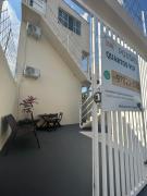 Pousada Quartos vcp