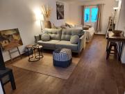 Hestia Studio Apartment