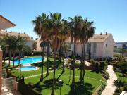 Luxury Penthouse Arenal Javea