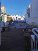 Disfruta, nuevo en Mentidero