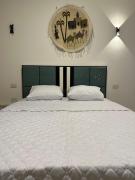 شالية 3 غرف في بورتو مرينا