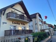 Lucky Villa Lucky Villa