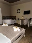 BIBI rooms and suite