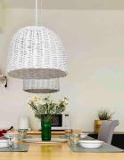 10 puntos en ubicación. Canchero