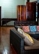 Finca Las termopilas