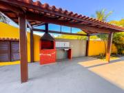 Arraial do Cabo, Praia Grande - Ap a 300m da praia