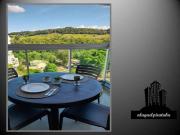 Apto climatizado 502, apenas 5 min das Thermas