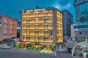 Hotel Boursier 1 & Spa