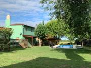 Espacio Silvestre Cabañas