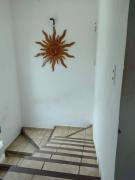 Casa Minimalista Bosques- 3 pisos