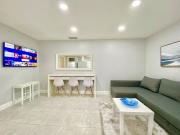 Annas peaceful Getaway Luxury Suite