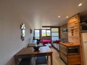 Studio moderne pour 4, confort à Pra-Loup - FR-1-165A-36