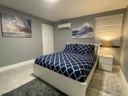 Executive Luxury Suite