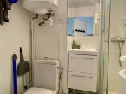 Studio Climatisé avec Coin Nuit et Piscine Proche Plage - FR-1-748-25