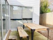 D119 Silver Birch Family Stay