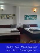 Âu Việt - 168 Ngọc Thụy - by Bay Hostel