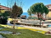 Райска Градина, Sveti Vlas, apartment Silvia
