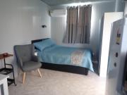 Dannis Hidden Retreat