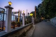 Top Darjeeling