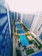 Sea Residences Mall of Asia Pasay - Darwins Place