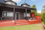 Top Jindabyne