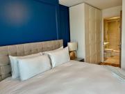 Beautiful Waterside Apartment near Old Trafford