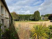 Maison cosy avec extérieur et piscine partagée