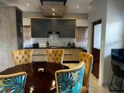 Sasavona Luxury Cottage - 631 Euphoria Golf & Lifestyle Estate