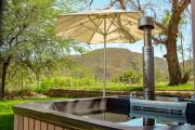 The Mulberry House, Buffelskloof Getaway