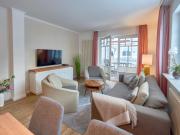 Villa Seeadler - Wohnung 619