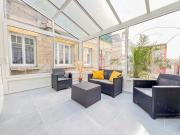 Le 3 cailloux 2 Chambre *Hyper centre*