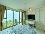 Riviera Cozy Studio Sea View 25