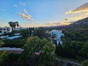 Malaga Sunshine Rentals - Studio Buenavista - 5 Minute Drive to the BEACH - Stunning Sunset