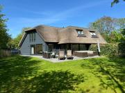 Vakantiewoning Oerd Ameland